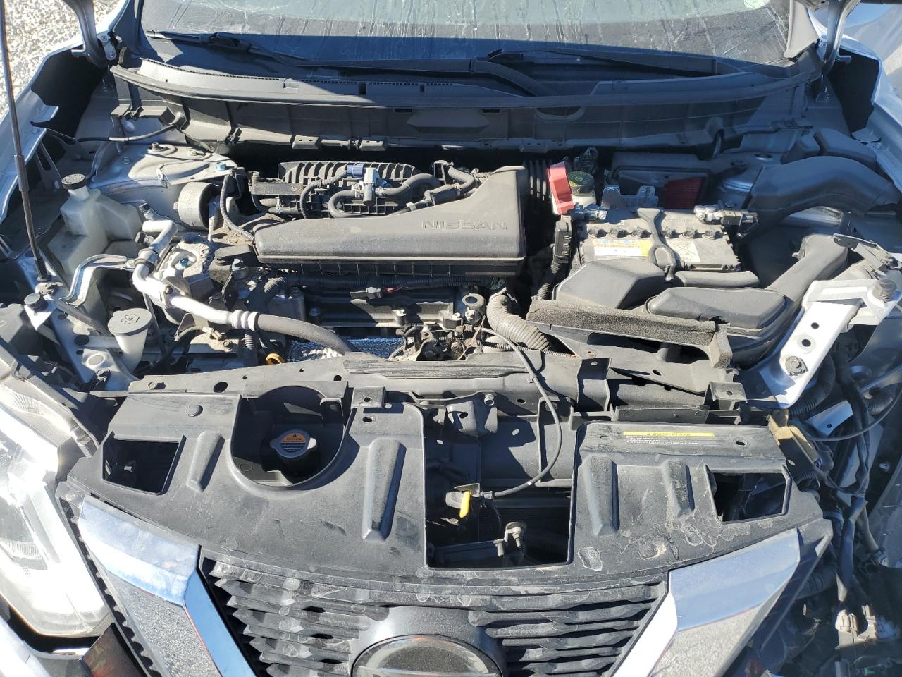 2020 Nissan Rogue - Image 12