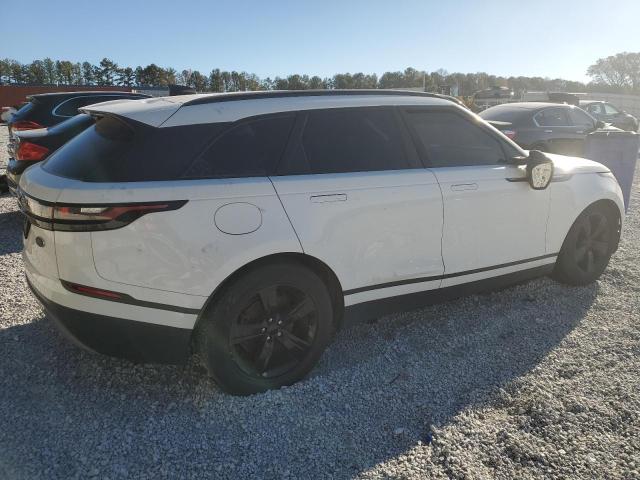  LAND ROVER RANGEROVER 2018 White