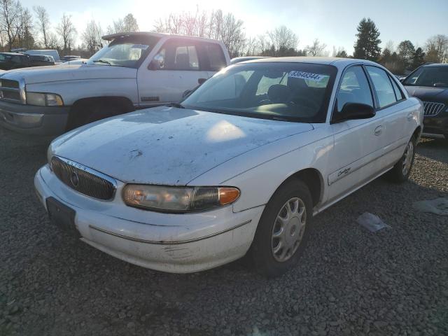 1999 Buick Century Custom