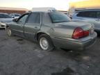 2001 Mercury Grand Marquis Ls за продажба в North Las Vegas, NV - Top/Roof