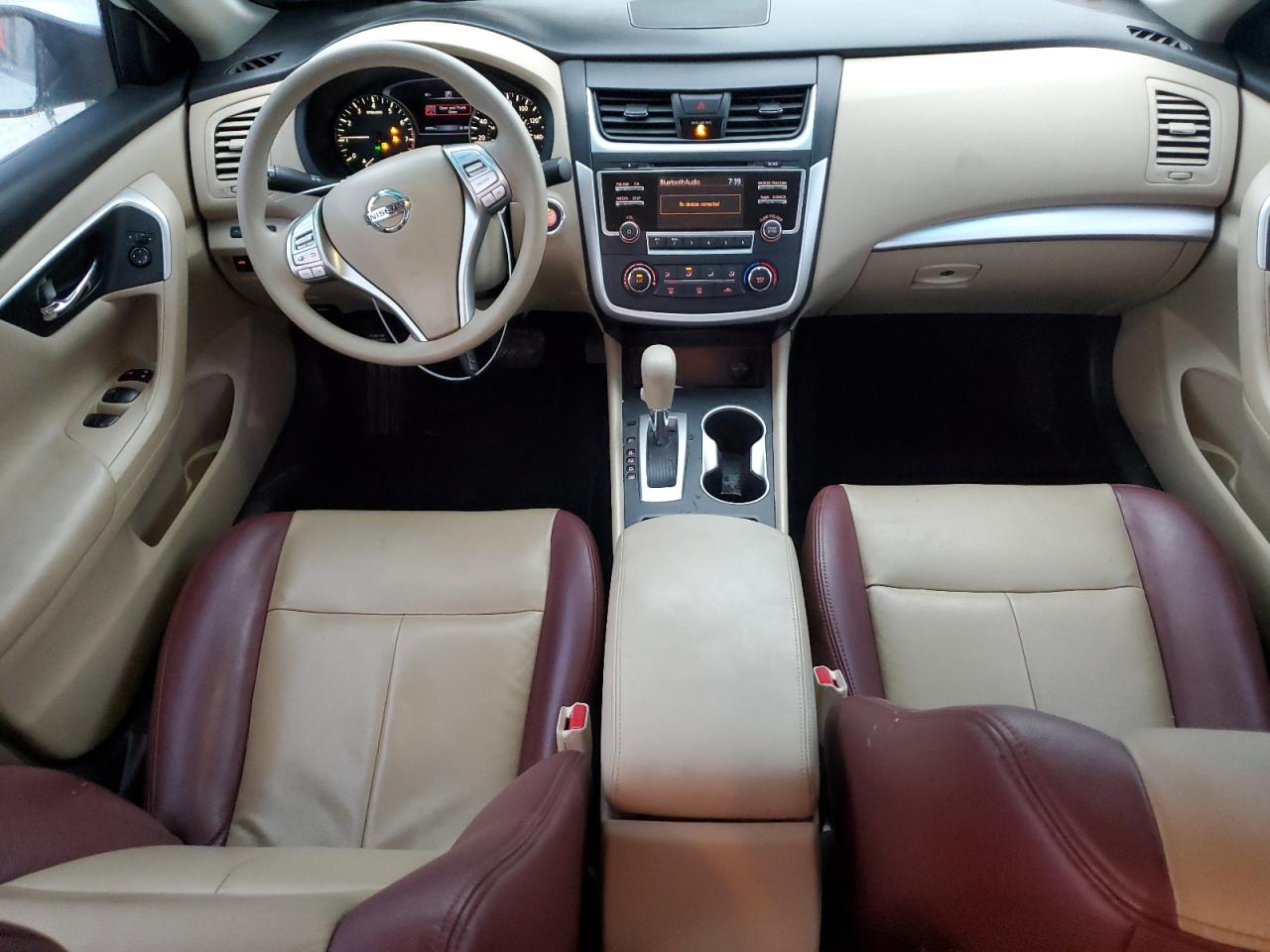 2016 Nissan Altima - Image 8