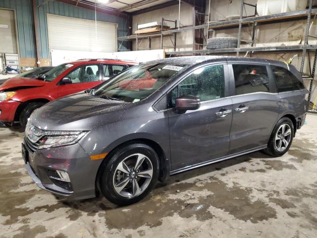  HONDA ODYSSEY 2020 Gray