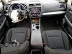 2018 Subaru Outback 2.5I Premium for Sale in Assonet, MA - Front End