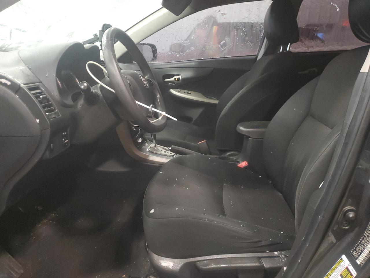 2011 Toyota Corolla Base VIN: 2T1BU4EEXBC728958 Lot: 85008604