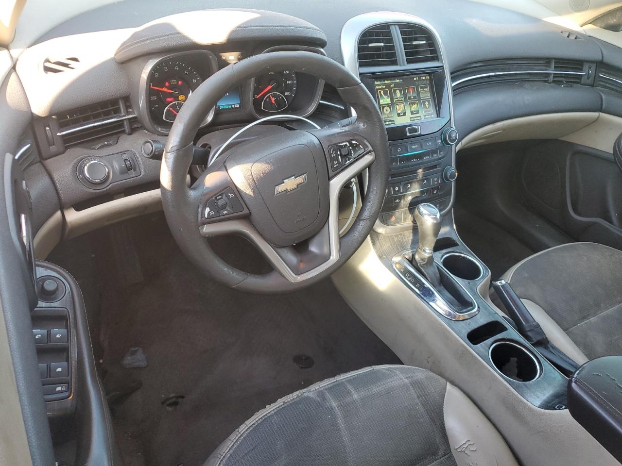 2014 Chevrolet Malibu 1Lt VIN: 1G11C5SL0EF291340 Lot: 82467044