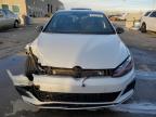 2018 Volkswagen Gti S/Se for Sale in Littleton, CO - Front End