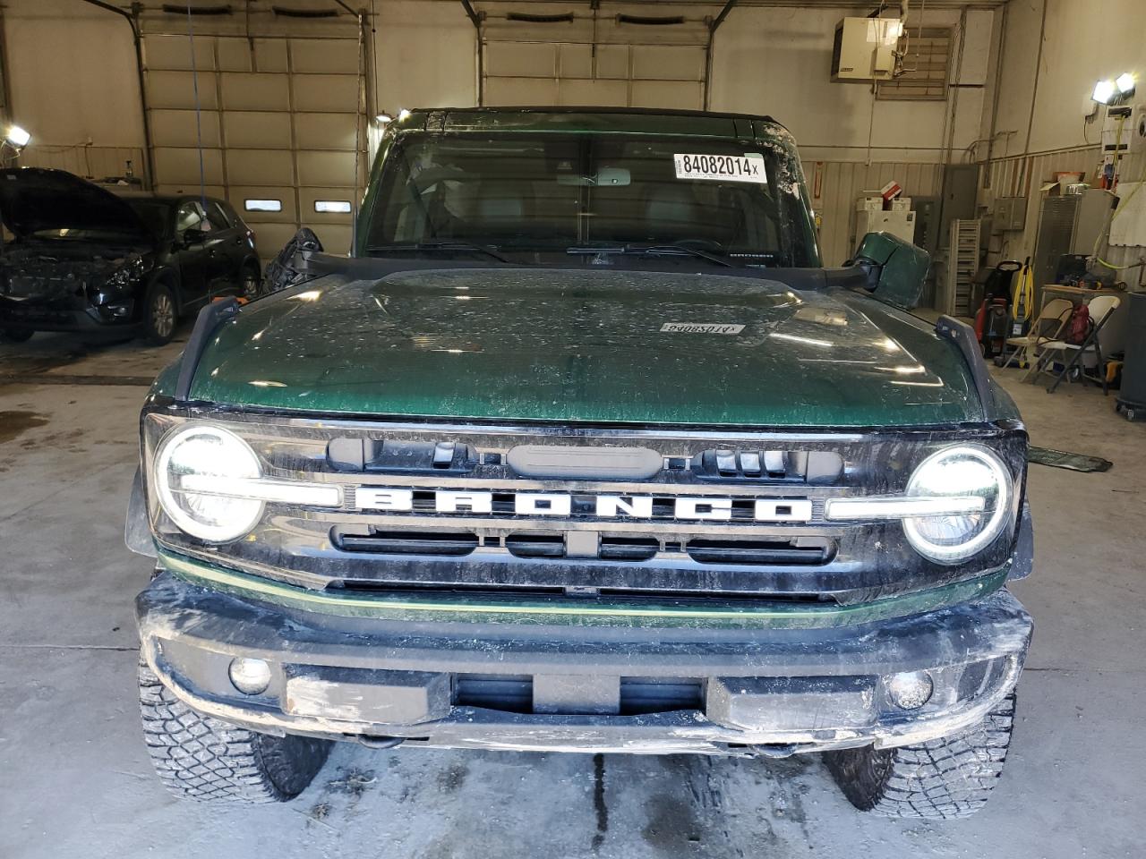 2023 Ford Bronco - Image 5