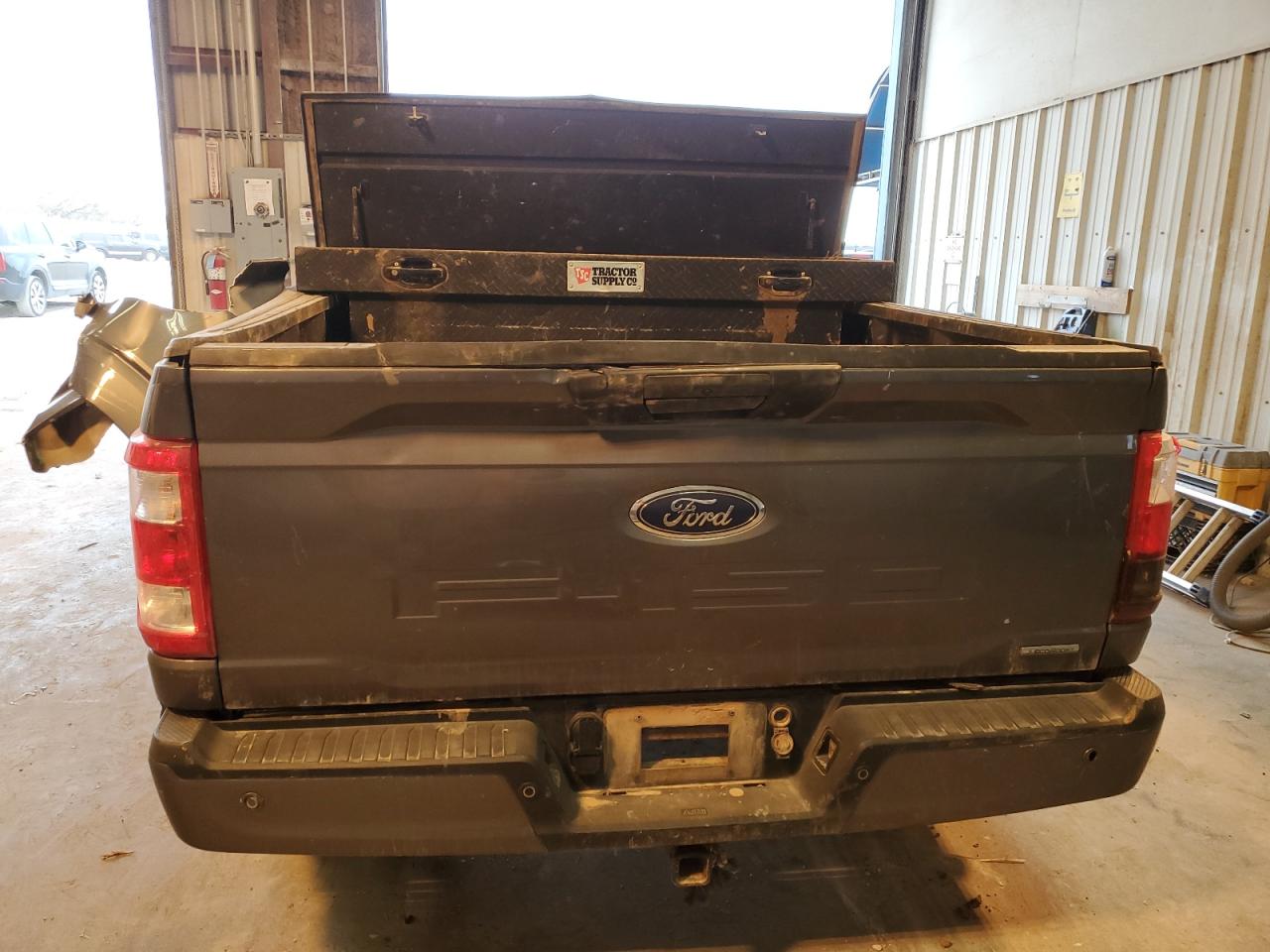 2023 Ford F-150 - Image 6