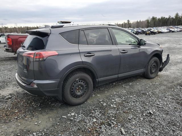 2018 TOYOTA RAV4 HV LE