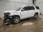 2020 Chevrolet Tahoe K1500 Premier zu verkaufen in Franklin, WI - Front End