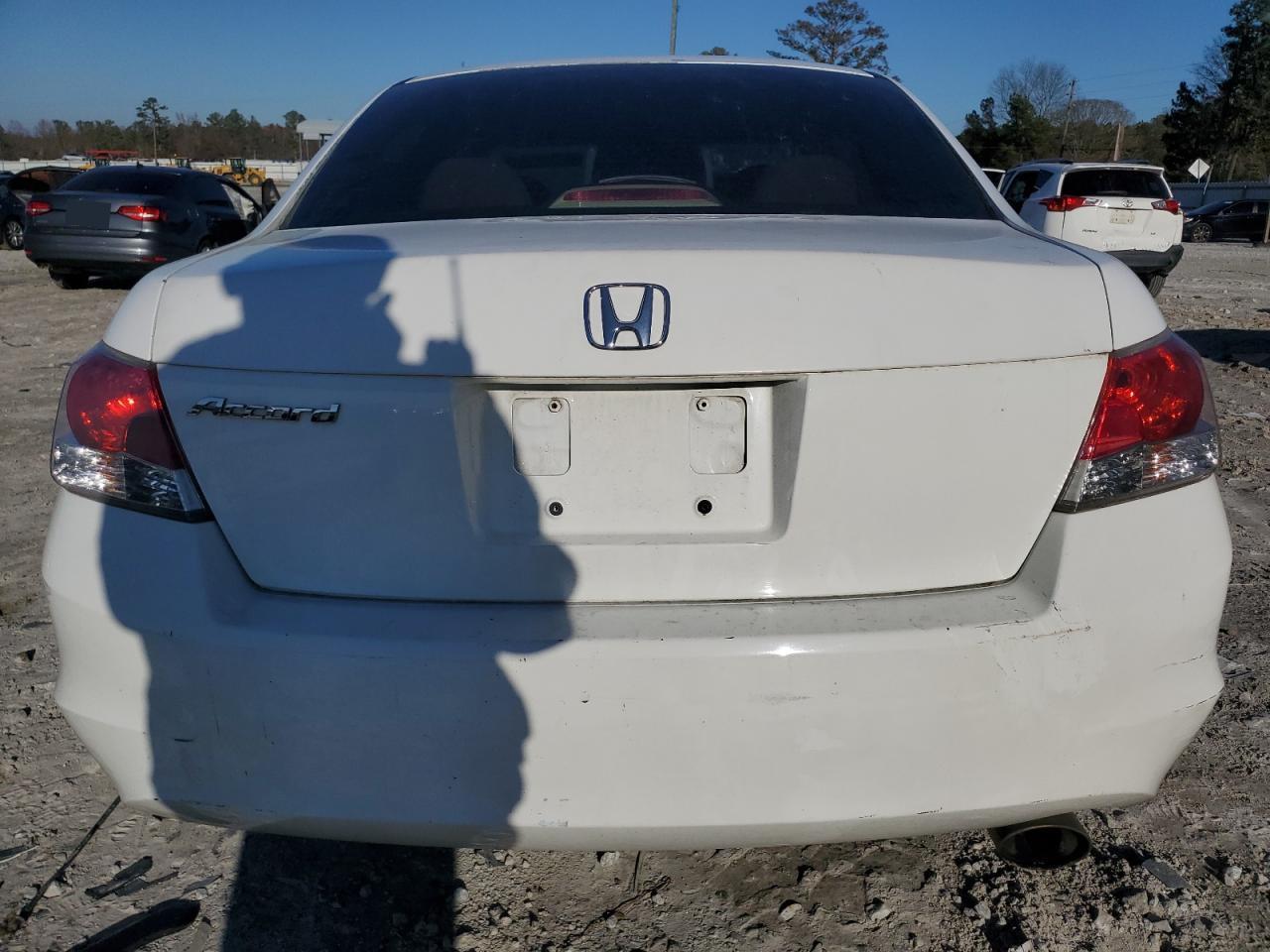 2009 Honda Accord Lxp VIN: 1HGCP26499A194759 Lot: 85856124