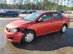 2010 Toyota Corolla Base for Sale in Harleyville, SC - Front End