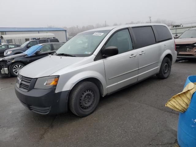 2010 Dodge Grand Caravan Se