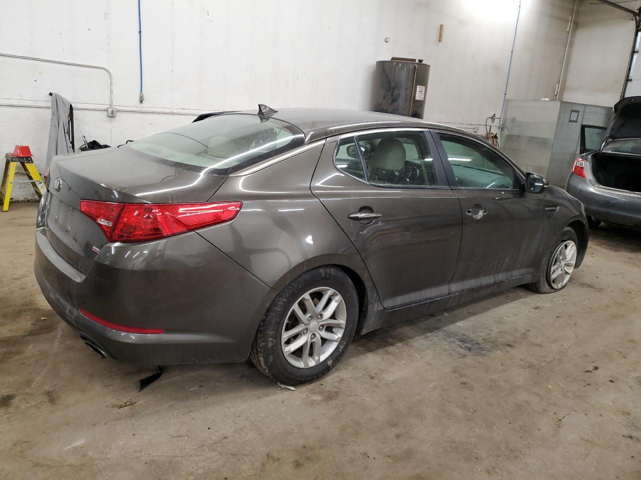 2013 Kia Optima - Image 3