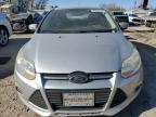 2014 Ford Focus Se продається в Wichita, KS - Hail