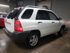 2007 Kia Sportage Lx for Sale in Elgin, IL - Rear End