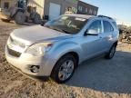 2013 Chevrolet Equinox Lt for Sale in Kansas City, KS - Rear End