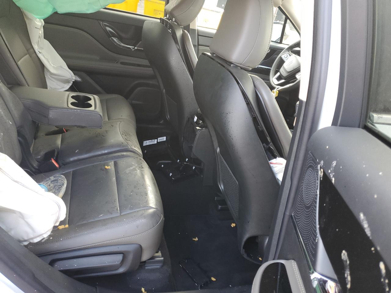 2024 Lincoln Corsair VIN: 5LMCJ1DA7RUL03391 Lot: 84696764