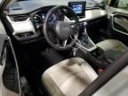 2021 Toyota Rav4 Xle იყიდება Franklin-ში, WI - Front End