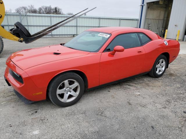 2009 Dodge Challenger Se