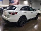 2017 Infiniti Qx70  de vânzare în Elgin, IL - Front End