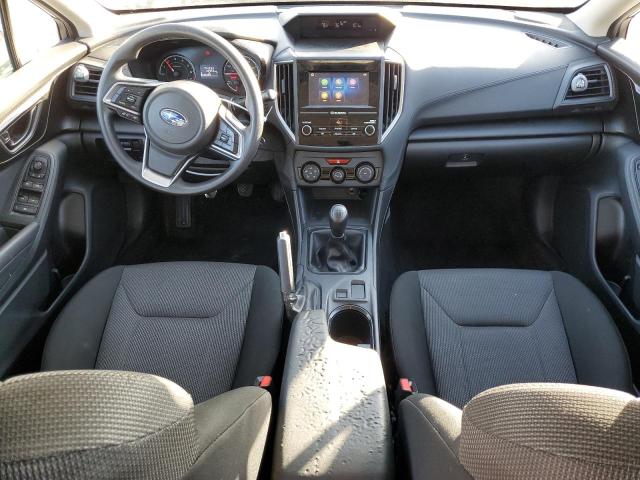  SUBARU IMPREZA 2019 Gray