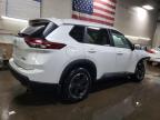 2024 Nissan Rogue Sv zu verkaufen in Elgin, IL - Front End