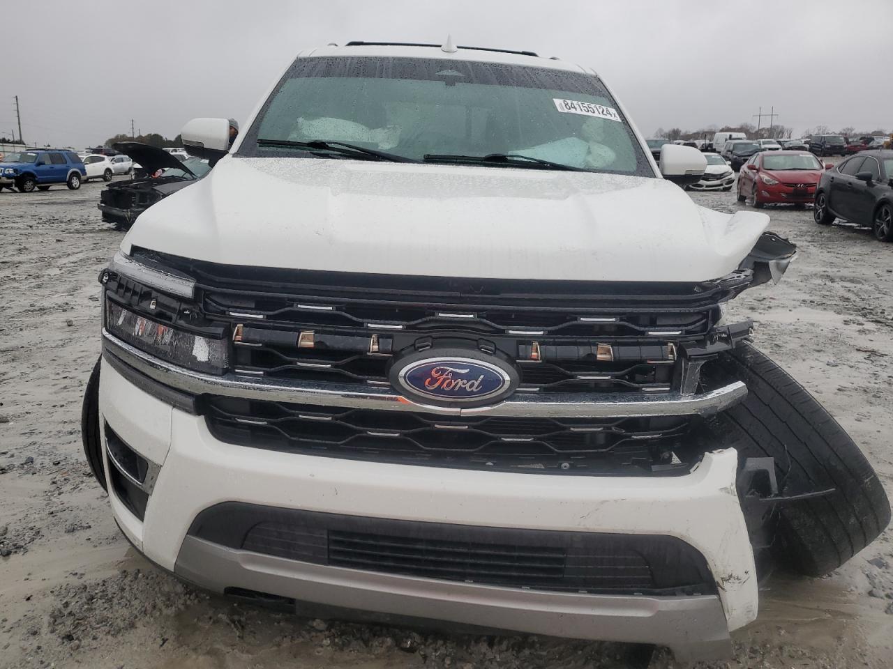 2023 Ford Expedition - Image 5