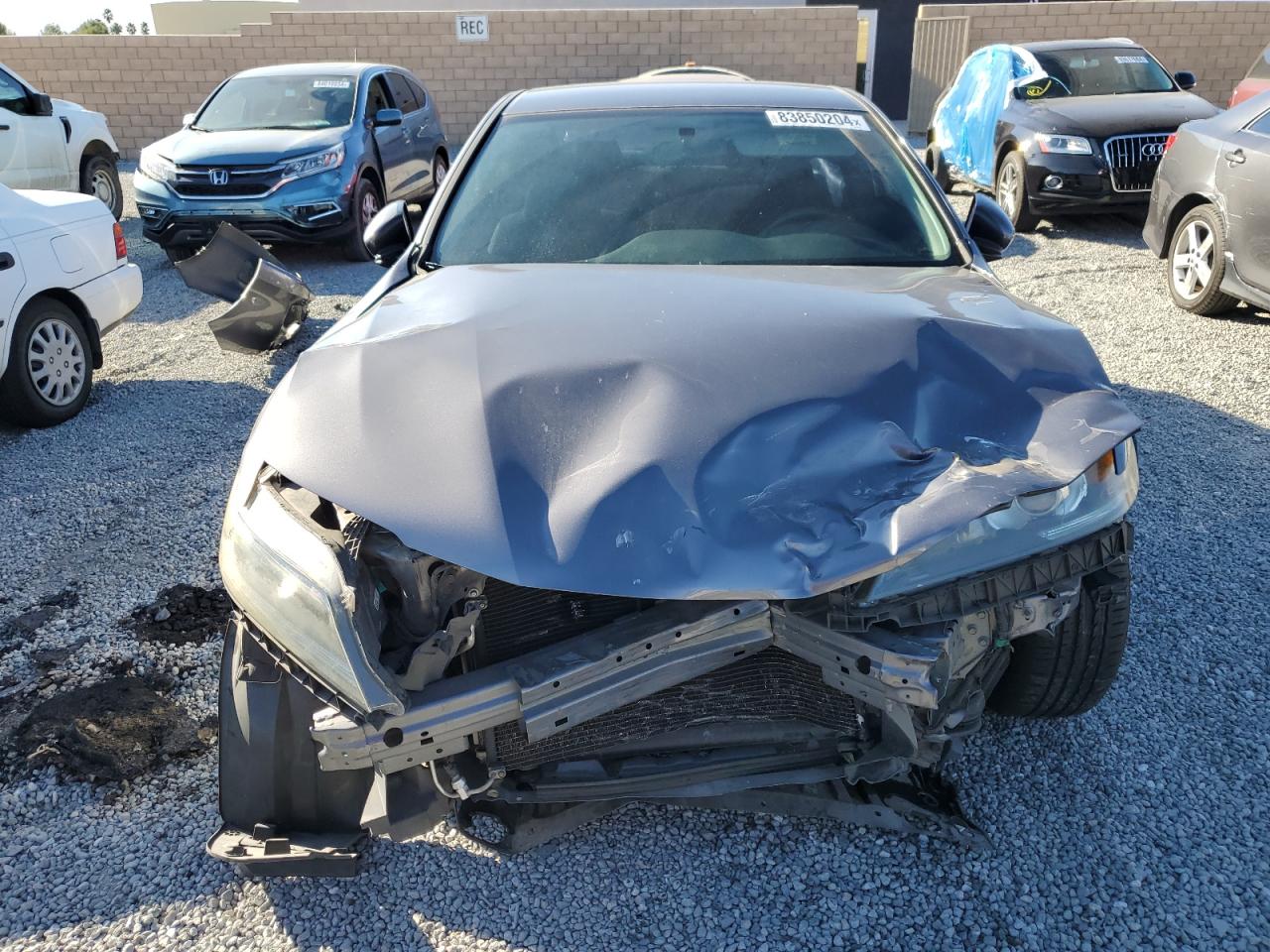 2015 Honda Accord - Image 5