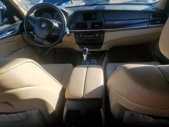 2011 BMW X5 XDRIVE35I