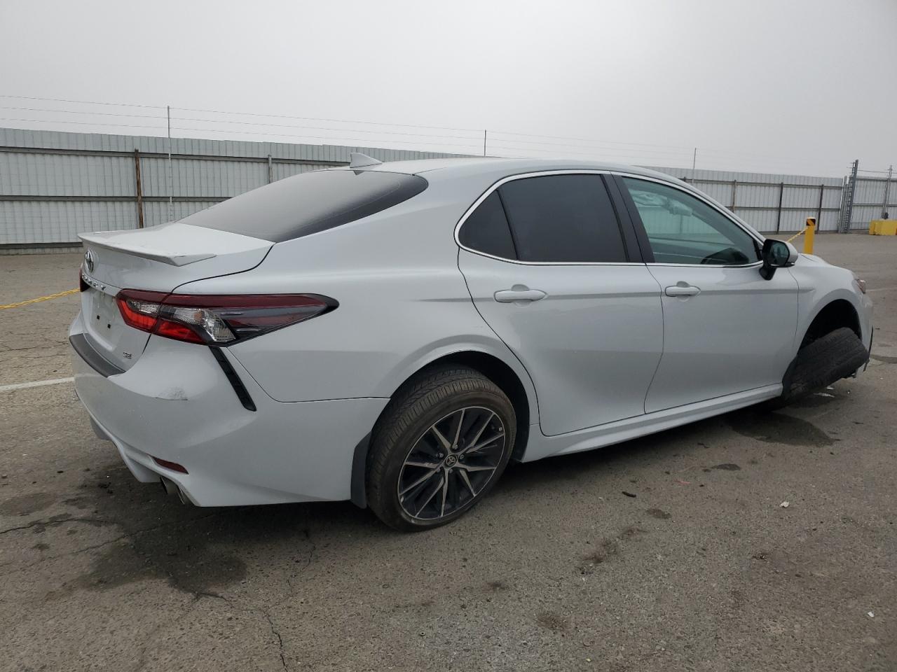 2024 Toyota Camry - Image 3