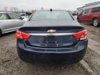 2017 Chevrolet Impala Lt продається в Central Square, NY - Rear End