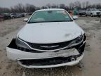 Columbus, OH에서 판매 중인 2015 Chrysler 200 Limited - Front End