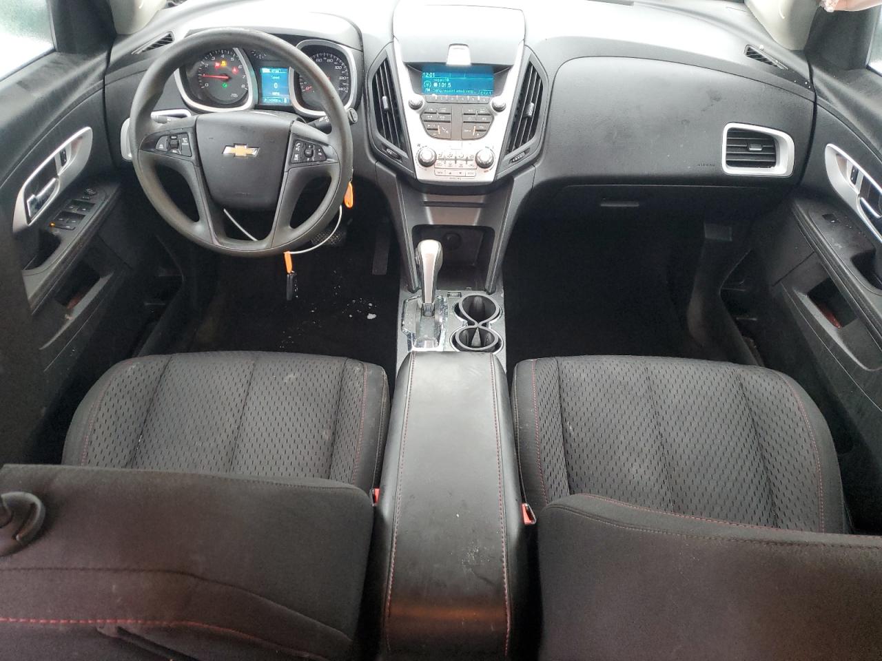 VIN 2GNALAEK6F1100068 2015 CHEVROLET EQUINOX no.8