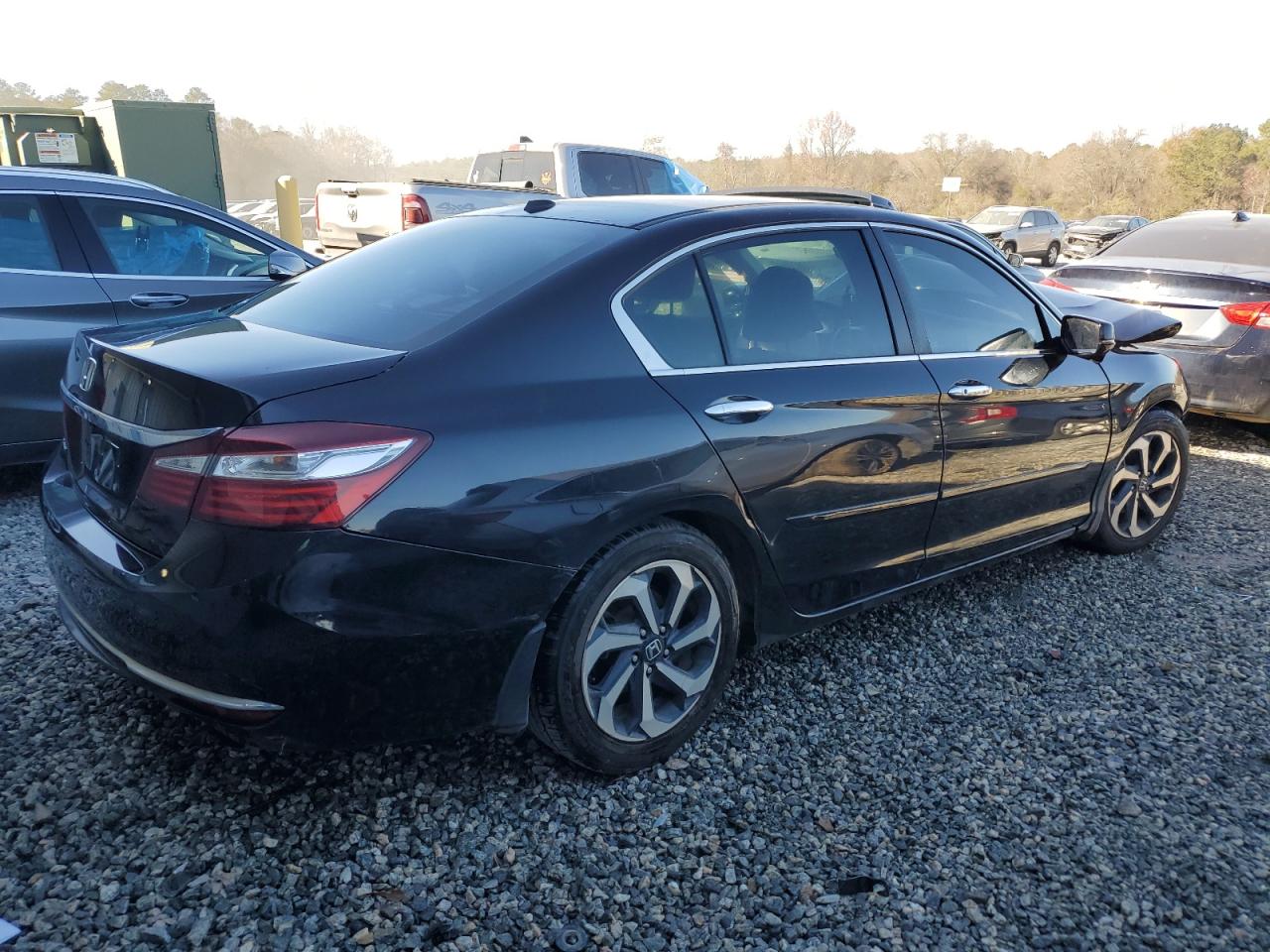 2016 Honda Accord - Image 3