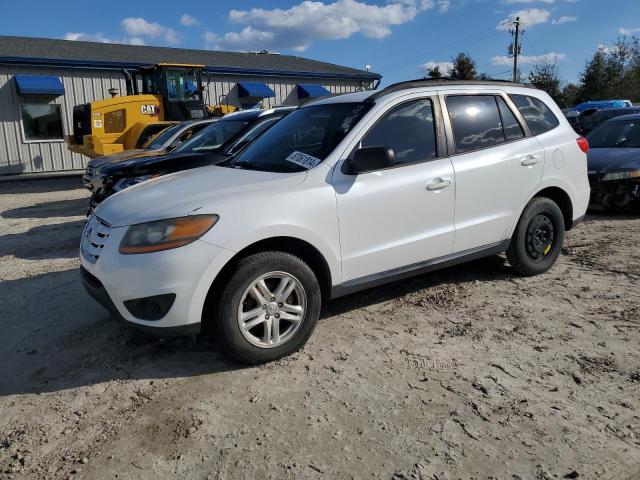 2011 Hyundai Santa Fe Gls