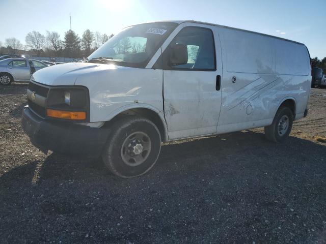 2013 Chevrolet Express G2500 