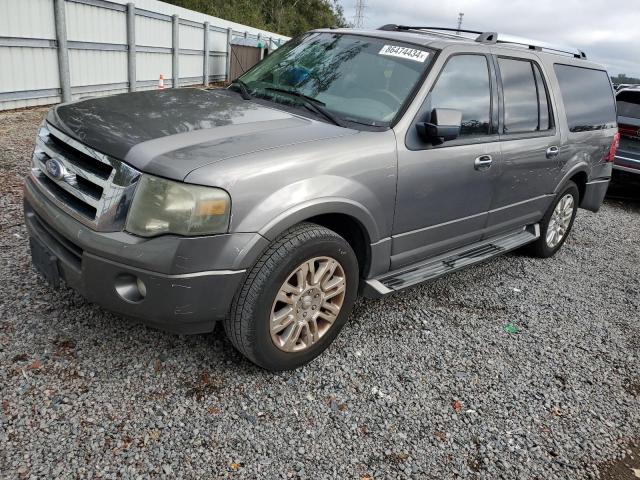 2011 Ford Expedition El Limited