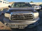 2012 Toyota Tundra Crewmax Sr5 продається в Albuquerque, NM - Vandalism