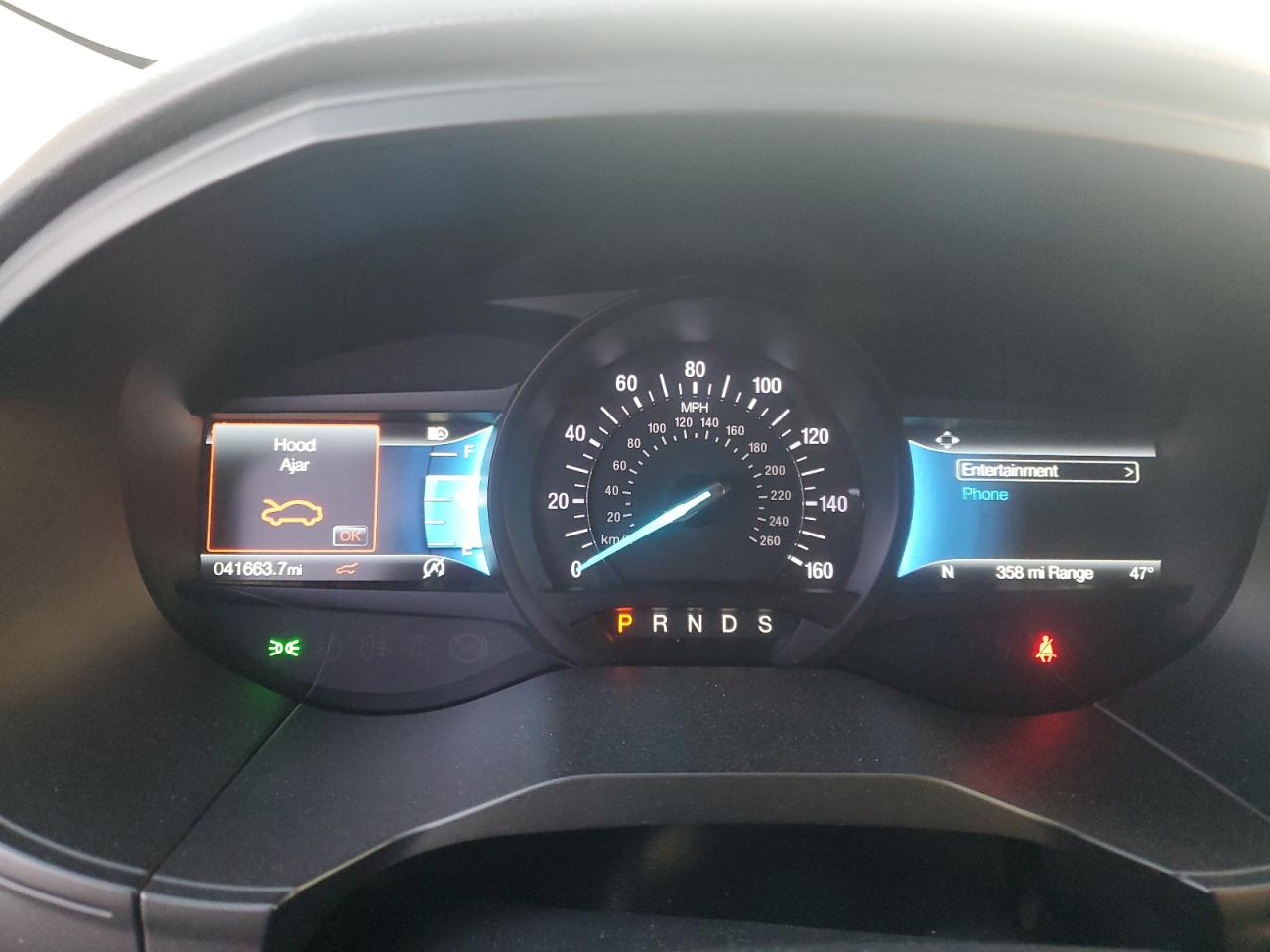 2022 Ford Edge - Image 9