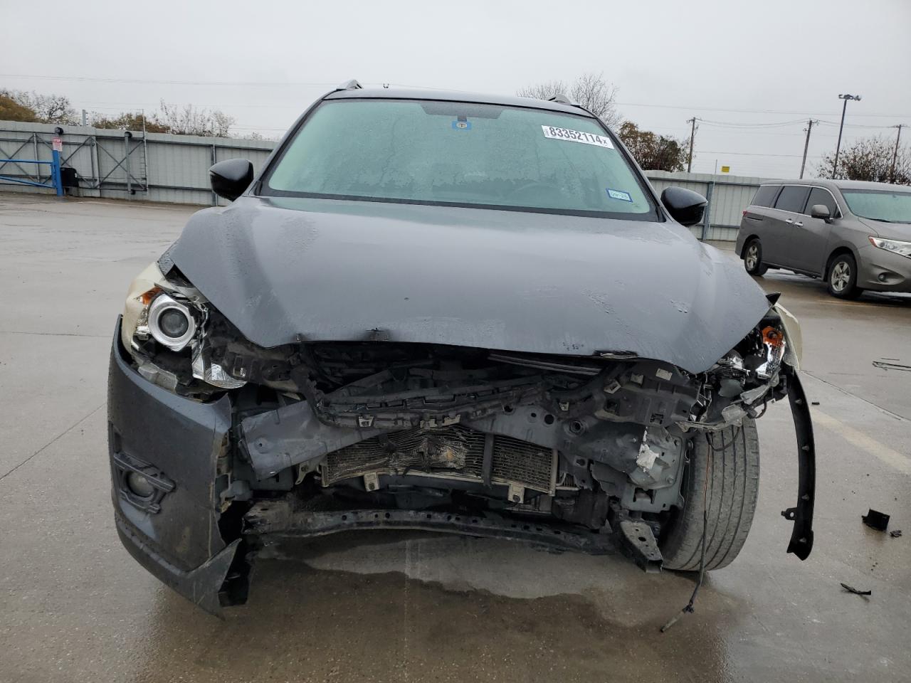 2016 Mazda CX-5 - Image 5