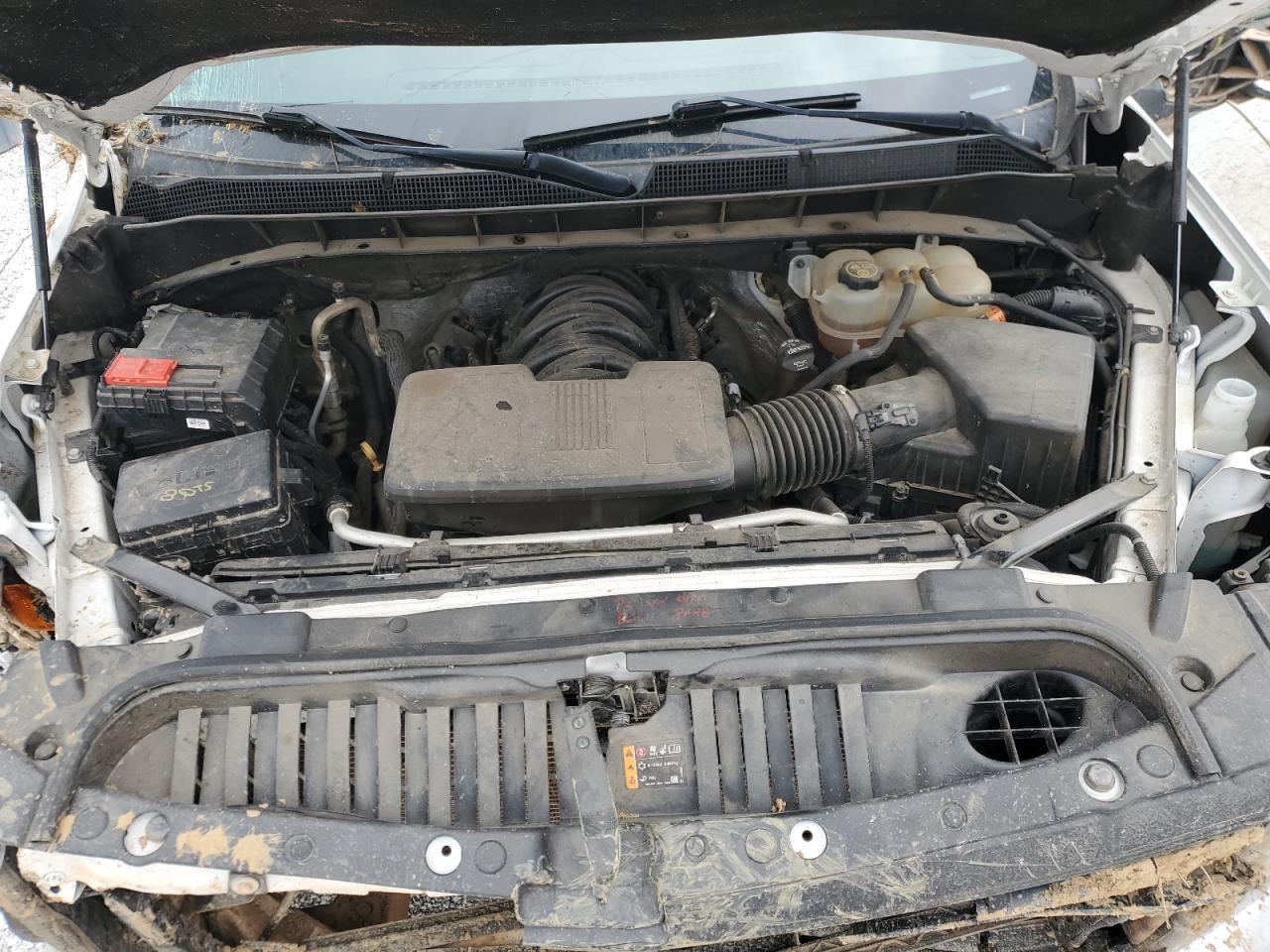 2019 Chevrolet Silverado - Image 12