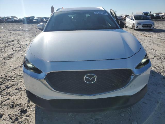  MAZDA CX30 2022 Biały