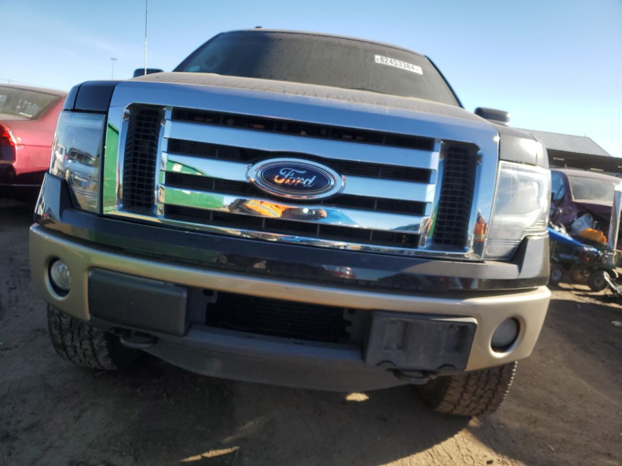 2013 Ford F-150 - Image 5