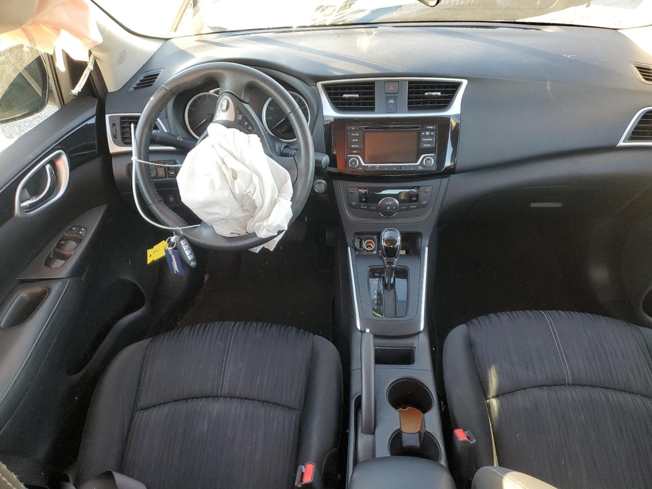 2018 Nissan Sentra - Image 8