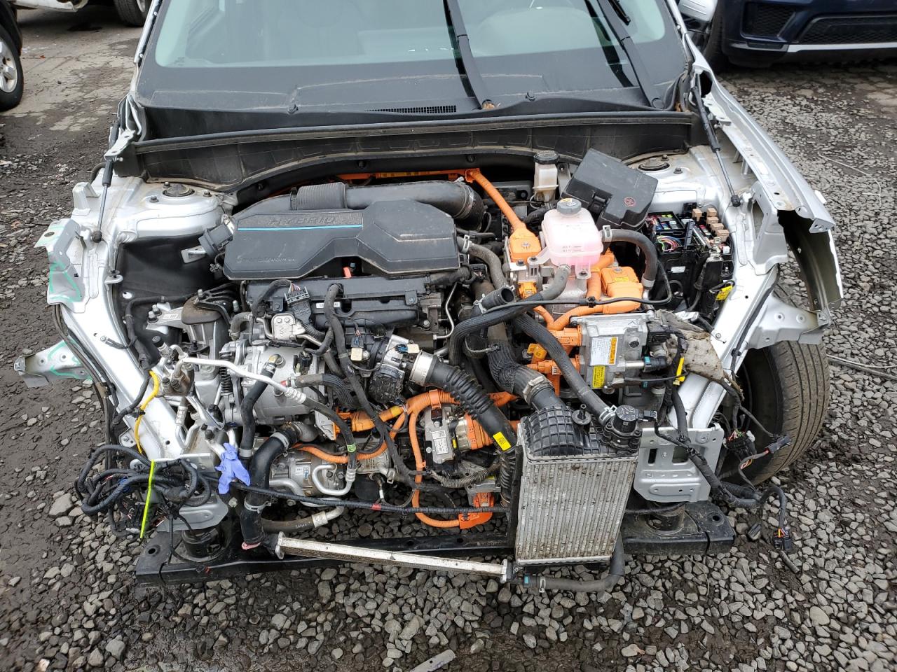 2023 Kia Sorento - Image 11