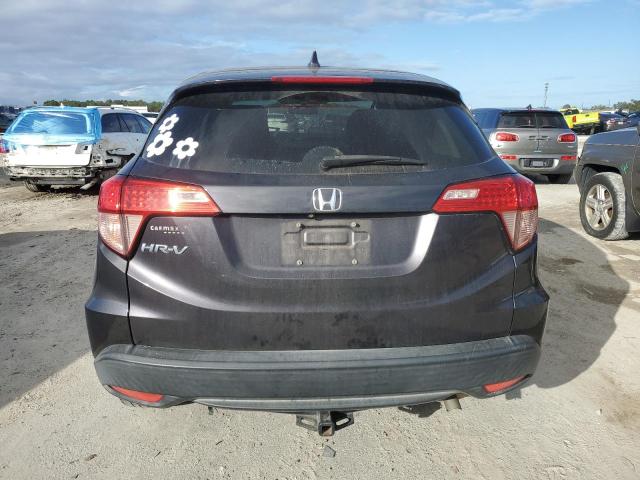  HONDA HR-V 2016 Fioletowy