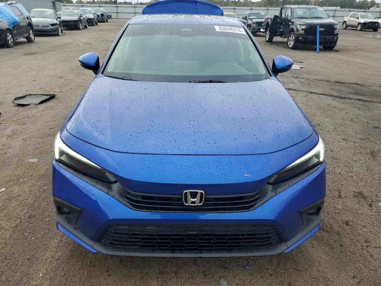 2023 Honda Civic - Image 5