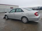 2004 Toyota Camry Le იყიდება Hayward-ში, CA - Front End