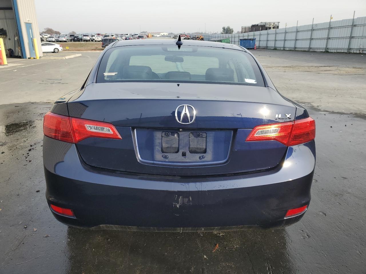 2014 Acura Ilx 20 Premium VIN: 19VDE1F59EE007600 Lot: 81579154